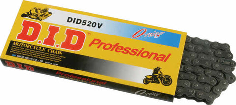 D.I.D 420V-25FT PRO 