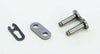 D.I.D STANDARD 428 CLIP MASTER LINK RJ428H