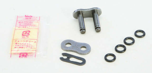 D.I.D PRO-STREET 428VX CLIP MASTER LINK FJ428VX
