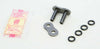 D.I.D PRO-STREET 428VX RIVET MASTER LINK ZJ428VX