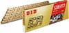 D.I.D 520ERT3 120L GOLD 520ERT3120RB