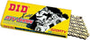 D.I.D 520ATV2 110L GOLD 520ATV2110FB
