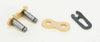 D.I.D HI-PERFORMANCE 520MX CLIP MASTER LINK GOLD RJ520MX