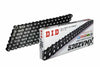 D.I.D SUPER STREET 520ZVMX-130 BLACK/BLACK 520ZVMXB130Z