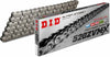 D.I.D SUPER STREET 520ZVMX-110L X-RING ZVMX SERIES NATURAL 520ZVMXX110Z