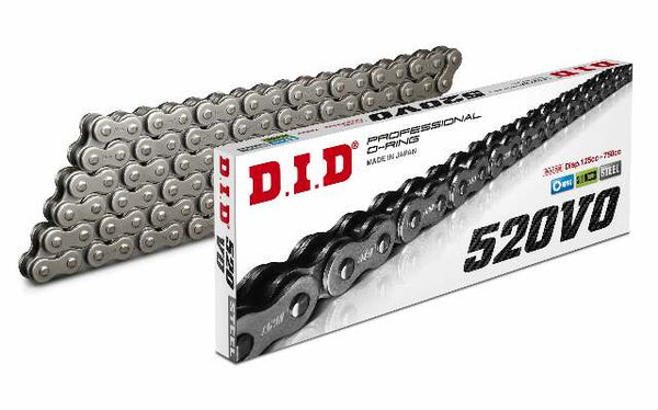 D.I.D PROFESSIONAL 520VO-96L CHAIN 520VOX96FB