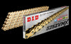D.I.D SUPER STREET 525ZVMXG-100L X-RING CHAIN GOLD 525ZVMXG100Z