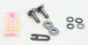 D.I.D PRO-STREET 525VX CLIP MASTER LINK FJ525VX