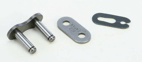 D.I.D STANDARD 530 CLIP MASTER LINK RJ530