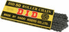 D.I.D STANDARD 630K-110 NON O-RING CHAIN 630KX110RB