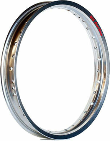 D.I.D STANDARD RIM SIL 1.60 X 21 YAMAHA 21X160VS01Y