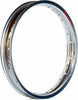 D.I.D STANDARD RIM SIL 1.60 X 21 KTM 21X160VS01T