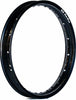 D.I.D RIM SET REAR BLACK 19