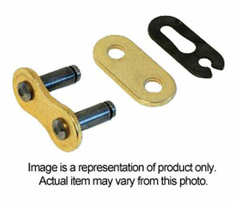 SUNSTAR MASTER LINK HD NON-SEALED CLIP 520 NAT SS520HDN-L