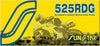 SUNSTAR CHAIN RDG HEAVY DUTY SEALED 525X120 NAT/NAT SS525RDG-120