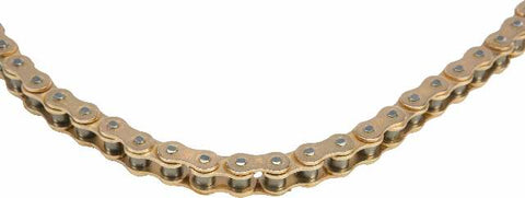 FIRE POWER STANDARD CHAIN 420X100 GOLD 420FPS-100/G