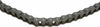 FIRE POWER STANDARD CHAIN 428X124 428FPS-124