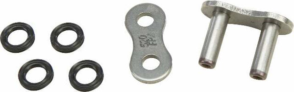 FIRE POWER X-RING RIVET MASTER LINK 520 520FPX-MLJ