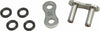 FIRE POWER X-RING RIVET MASTER LINK 520 520FPX-MLJ