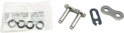 FIRE POWER X-RING CLIP MASTER LINK 530 530FPX-SKJ