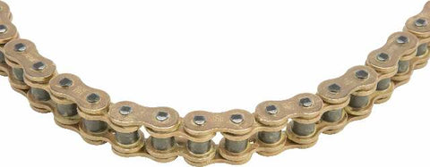 FIRE POWER O-RING CHAIN 530X130 GOLD 530FPO-130/G