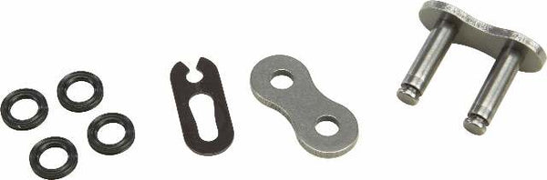 FIRE POWER X-RING CLIP MASTER LINK 525 525FPX-SKJ