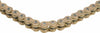FIRE POWER X-RING CHAIN 525X130 GOLD 525FPX-130/G