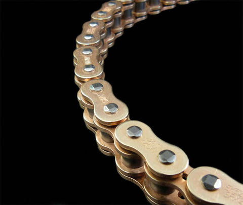 EK MASTER LINK SRX2 RIVET 530 GLD 530SRX2-MLJ/G