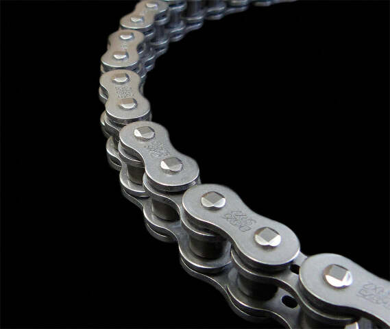 EK CHAIN SRX2 X-RING 530-120L 530SRX2-120