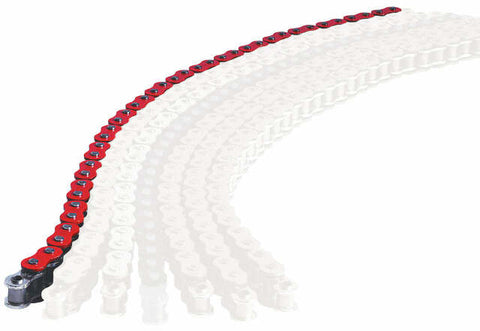 EK CHAIN MVXZ2 X-RING 520-130L GLD 520MVXZ2-130G