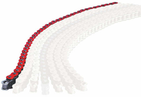 EK CHAIN MVXZ2 X-RING 530-150L BLK 530MVXZ2-150K