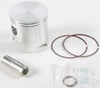 WISECO PISTON KIT PRO-LITE 67.50/STD KTM 694M06750