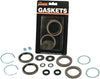 JAMES GASKETS GASKET SEAL FORK W/FELT KIT 45849-49