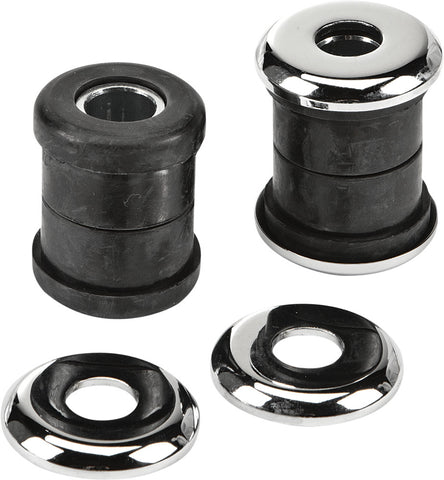 HARDDRIVE H-BAR DAMPER KIT FITS 73-UP OE#56157-85/T 57-0001