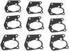 JAMES GASKETS GASKET OIL PUMP COVER PAPER 10/PK 26257-50-A