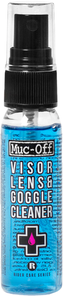 MUC-OFF HELMET & VISOR CLEANER 32 ML 212