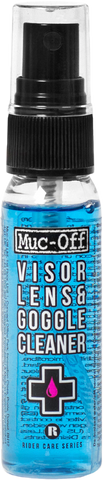 MUC-OFF HELMET & VISOR CLEANER 32 ML 212