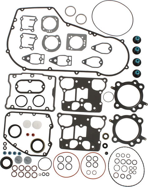COMETIC COMPLETE EST GASKET TWIN CAM KIT C9777F