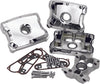 HARDDRIVE ROCKER BOX KIT BIG TWIN 84-99 037025