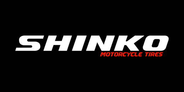 SHINKO BANNER 3' X 6' SHINKO 3' X 6'