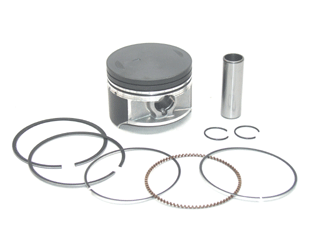 NAMURA PISTON KIT 68.47/STD AC/SUZ NA-30001