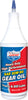 LUCAS HEAVY DUTY GEAR OIL 80W-90 QT 10043