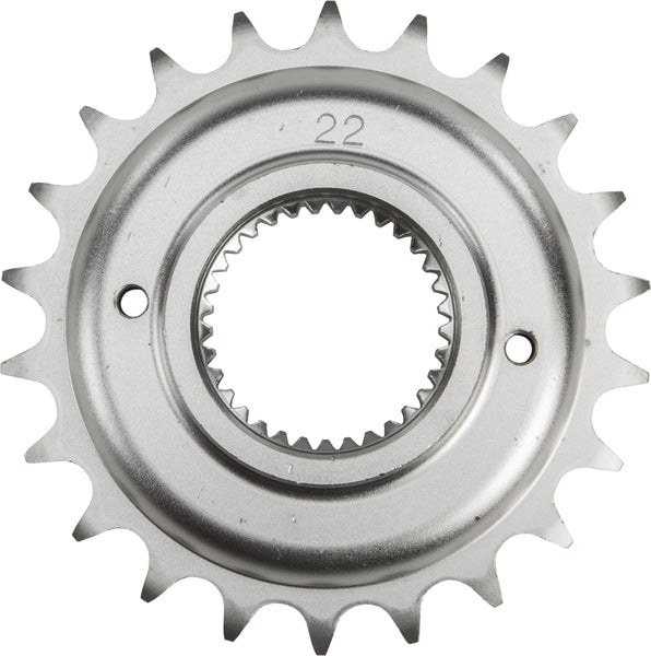 HARDDRIVE TRANSMISSION SPROCKET BIG TWIN 5 SPEED 94-06 191332