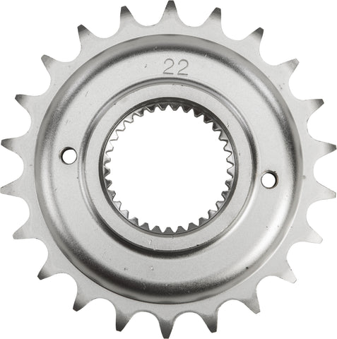 HARDDRIVE TRANSMISSION SPROCKET BIG TWIN 5 SPEED 94-06 191332