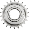 HARDDRIVE TRANSMISSION SPROCKET BIG TWIN 5 SPEED 94-06 191332