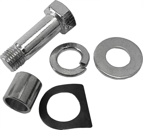 HARDDRIVE KICK PEDAL BOLT KIT 30-342