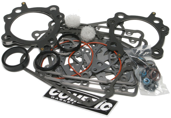 COMETIC TOP END EST GASKET TWIN CAM KIT C9951-051