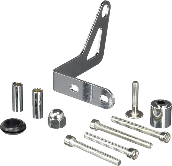 KRUZER KADDY CLUTCH PERCH UNDERMOUNT KIT 715