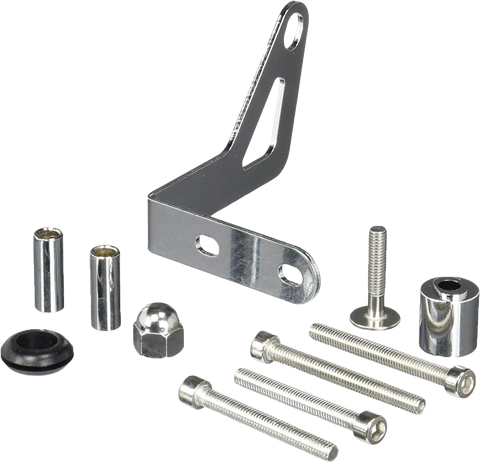 KRUZER KADDY CLUTCH PERCH UNDERMOUNT KIT 715