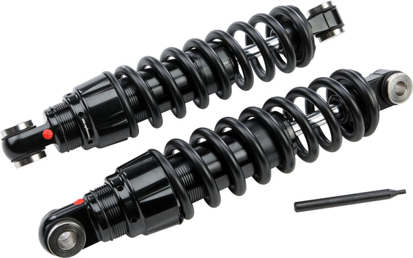 HARDDRIVE DYNA MONOTUBE SHOCK 12.5